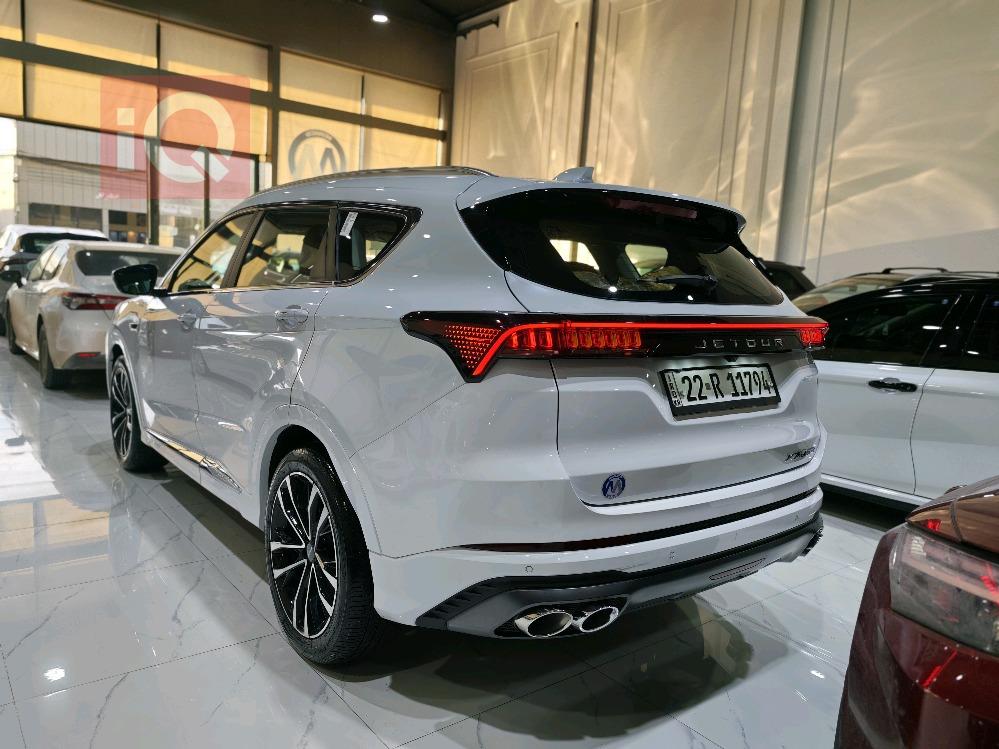 جيتور X70 بلس